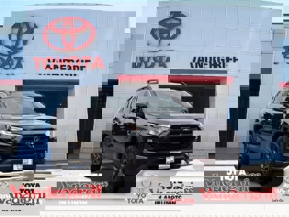 Certified 2023 Toyota RAV4 Adventure