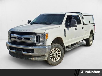Used 2017 Ford F250 XLT
