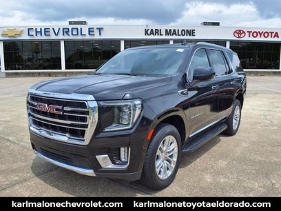 Used 2023 GMC Yukon SLT