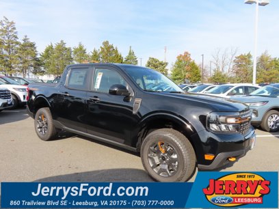 New 2024 Ford Maverick XLT w/ Tremor Off-Road Package