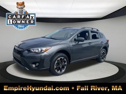 Used 2023 Subaru Crosstrek 2.0i Premium