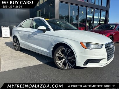 Used 2015 Audi A3 1.8T Premium