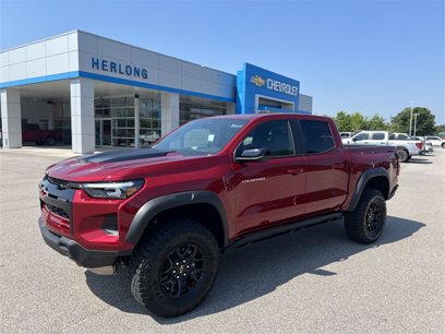 New 2025 Chevrolet Colorado ZR2 w/ Midnight Edition