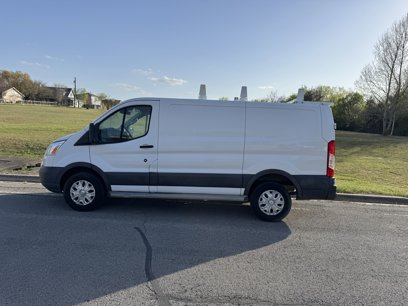 Used 2016 Ford Transit 250 130 Low Roof w/ Exterior Upgrade Package