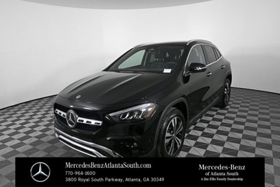 Used 2025 Mercedes-Benz GLA 250