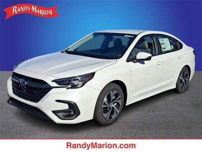 New 2025 Subaru Legacy Premium