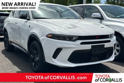 Used 2024 Dodge Hornet R/T w/ R/T Blacktop Package