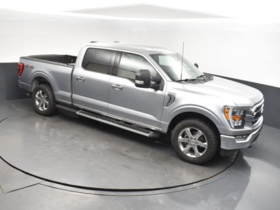 Used 2023 Ford F150 XLT w/ Equipment Group 302A High