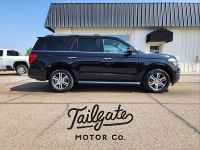 Used 2023 Ford Expedition Limited