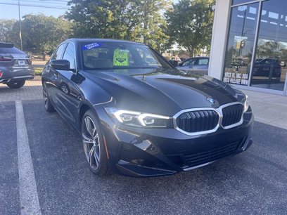 New 2024 BMW 330i xDrive Sedan w/ Premium Package