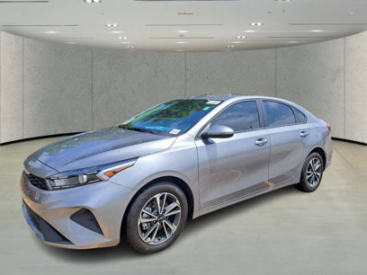 Used 2024 Kia Forte LXS