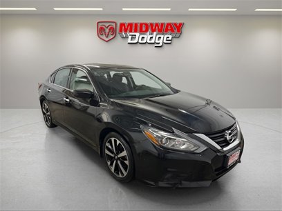 Used 2018 Nissan Altima 2.5 SR