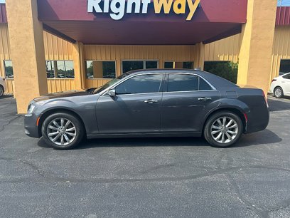 Used 2019 Chrysler 300 Limited