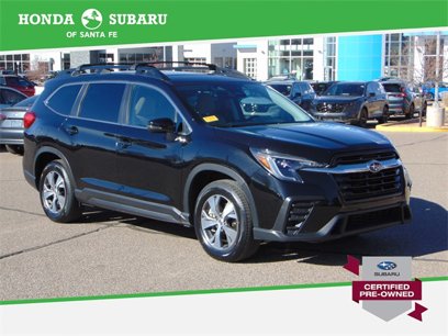 Certified 2023 Subaru Ascent Premium w/ Convenience Package