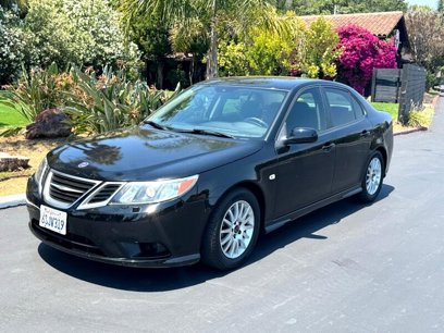Used 2010 Saab 9-3 2.0T w/ Comfort Package