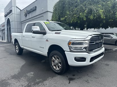 Used 2024 RAM 2500 Laramie