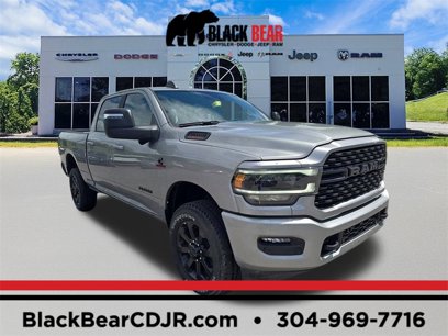 New 2024 RAM 2500 Big Horn w/ Night Edition