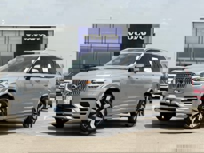 Certified 2023 Volvo XC90 T8 Ultimate
