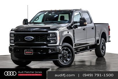Used 2024 Ford F250 Lariat w/ Sport Appearance Package