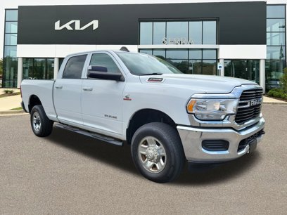 Used 2020 RAM 2500 Big Horn