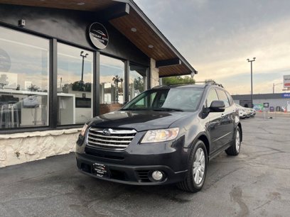 Used 2013 Subaru Tribeca Limited