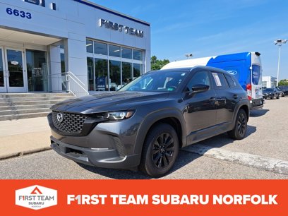 Used 2023 MAZDA CX-50 2.5 S w/ Preferred Plus Pkg