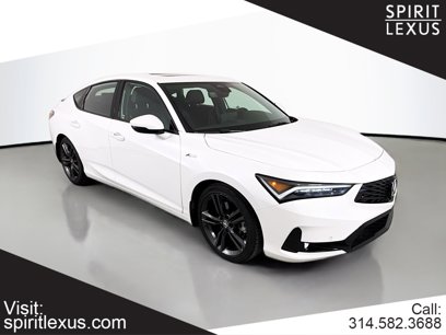 Used 2023 Acura Integra A-Spec