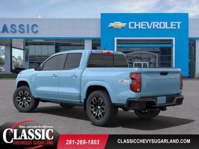New 2025 Chevrolet Colorado Z71 w/ Technology Package