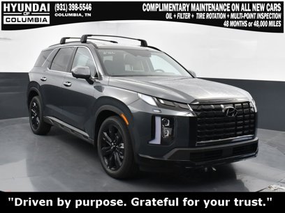 New 2025 Hyundai Palisade XRT
