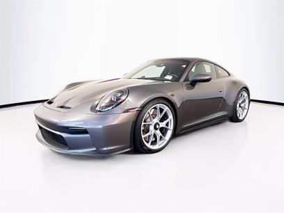 Used 2023 Porsche 911 GT3