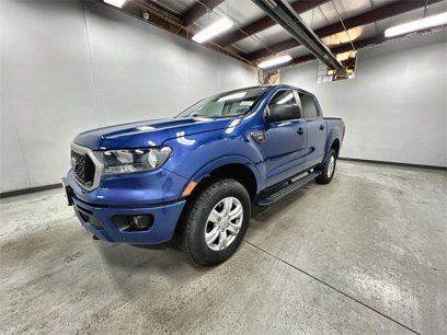 Used 2019 Ford Ranger XLT
