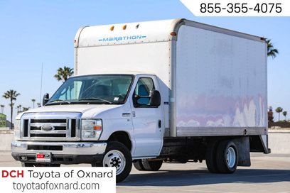 Used 2015 Ford E-350 and Econoline 350 Super Duty