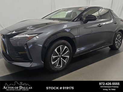 Used 2023 Lexus RZ 450e Premium w/ Accessory Package (Z1)