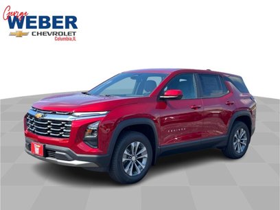 New 2026 Chevrolet Equinox LT w/ Convenience Package II