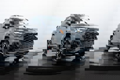 New 2025 Audi Q5 2.0T Premium Plus