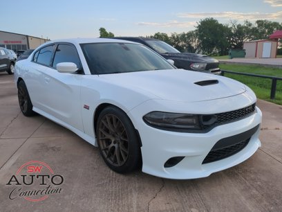 Used 2019 Dodge Charger Scat Pack