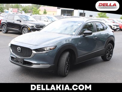 Used 2023 MAZDA CX-30 AWD 2.5 S w/ Preferred Package
