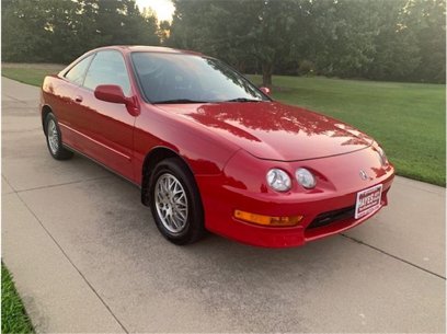 Used 1998 Acura Integra LS