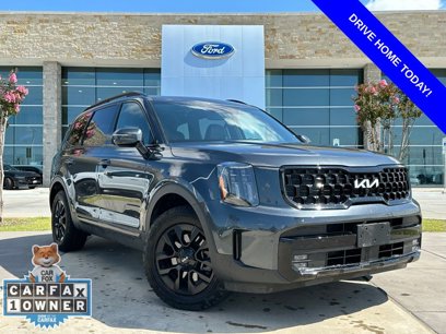 Used 2024 Kia Telluride SX X-Pro