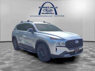 Used 2022 Hyundai Santa Fe XRT