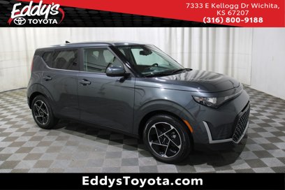 Used 2024 Kia Soul EX