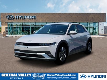 New 2025 Hyundai Ioniq 5 SE