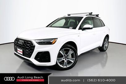 Used 2025 Audi Q5 2.0T Premium