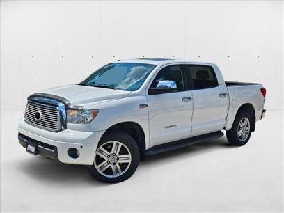 Used 2013 Toyota Tundra Limited
