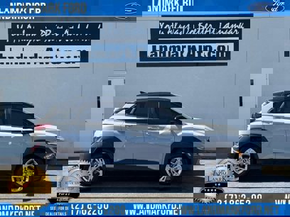 Used 2023 Hyundai Kona SEL