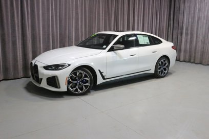 Used 2023 BMW i4 M50 w/ Premium Package