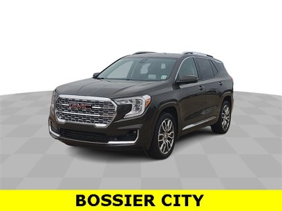 Certified 2023 GMC Terrain Denali w/ Denali Premium Package