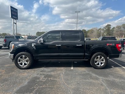 Used 2022 Ford F150 King Ranch w/ Equipment Group 601A High