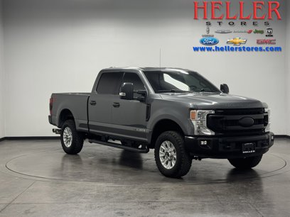 Used 2021 Ford F250 XLT w/ XLT Value Package