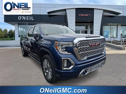 Used 2021 GMC Sierra 1500 Denali w/ Denali Ultimate Package